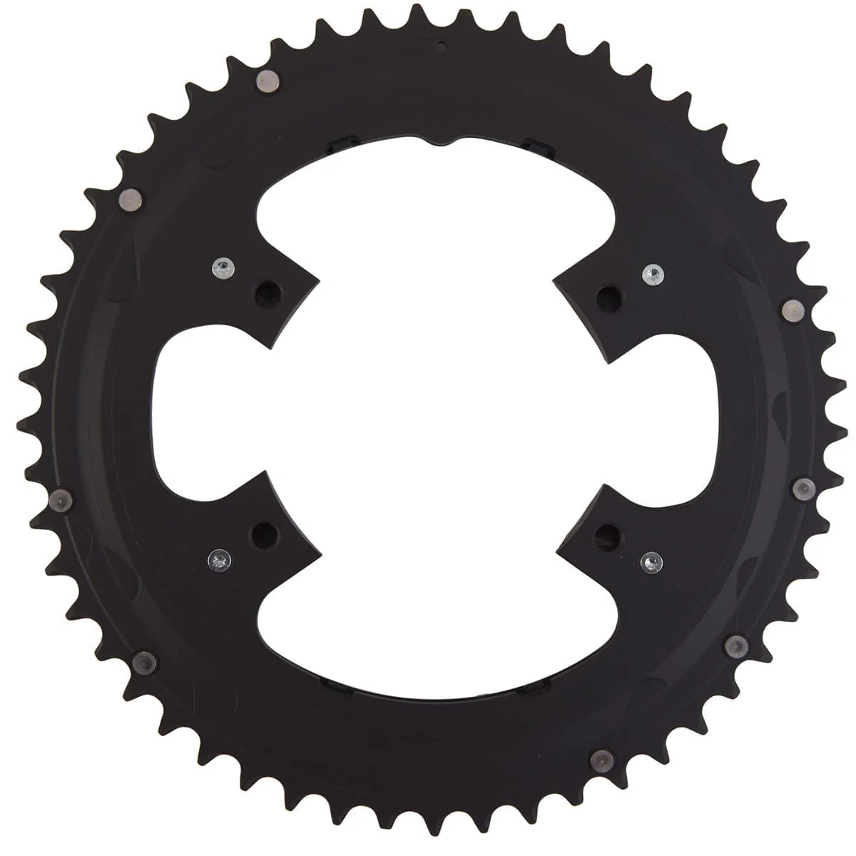 Plateau Extérieur 11V STRONGLIGHT CT² Shimano Ultegra 6800 110mm - Image 2