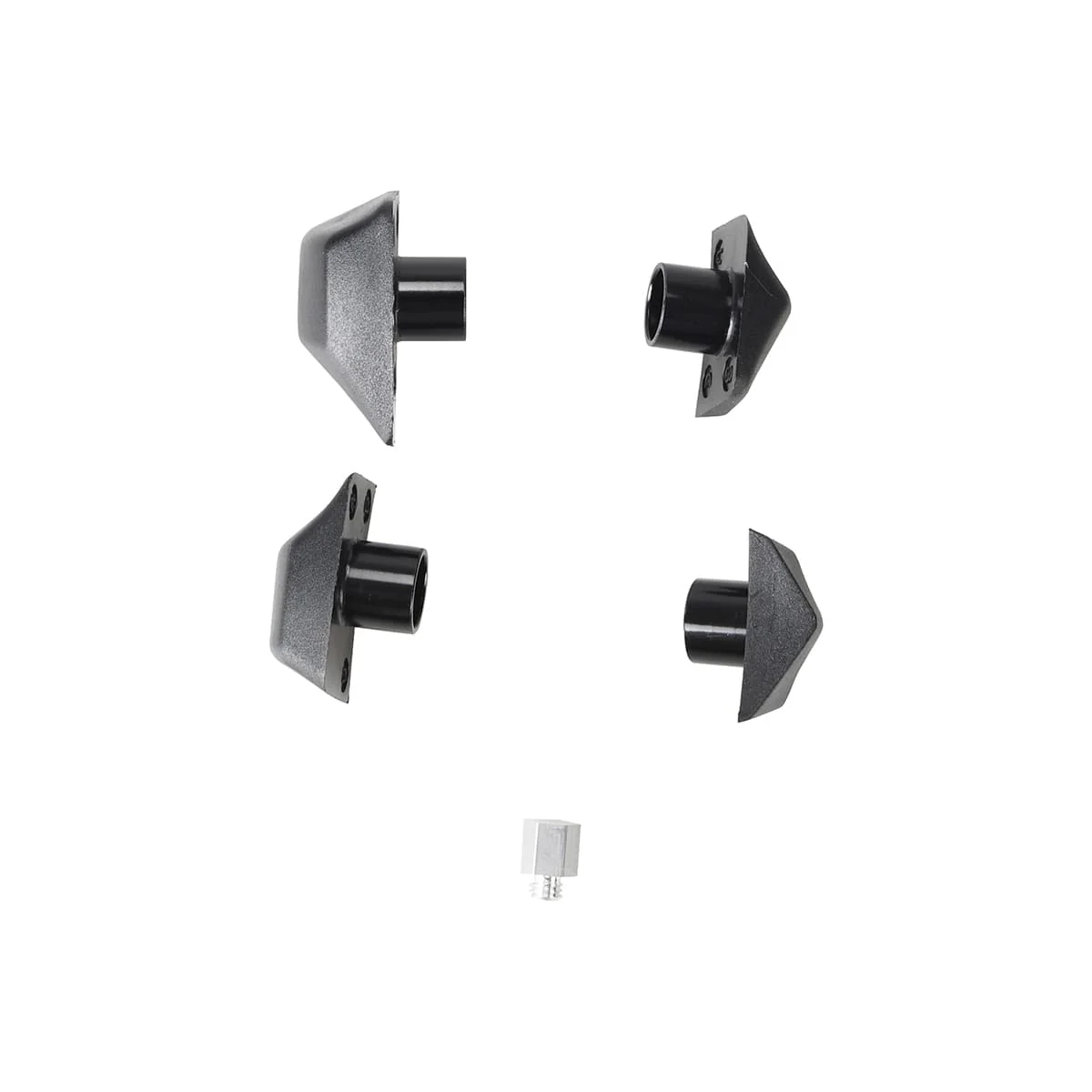 Plateau Extérieur 11V STRONGLIGHT CT² Shimano Ultegra R8000 110mm - Image 3