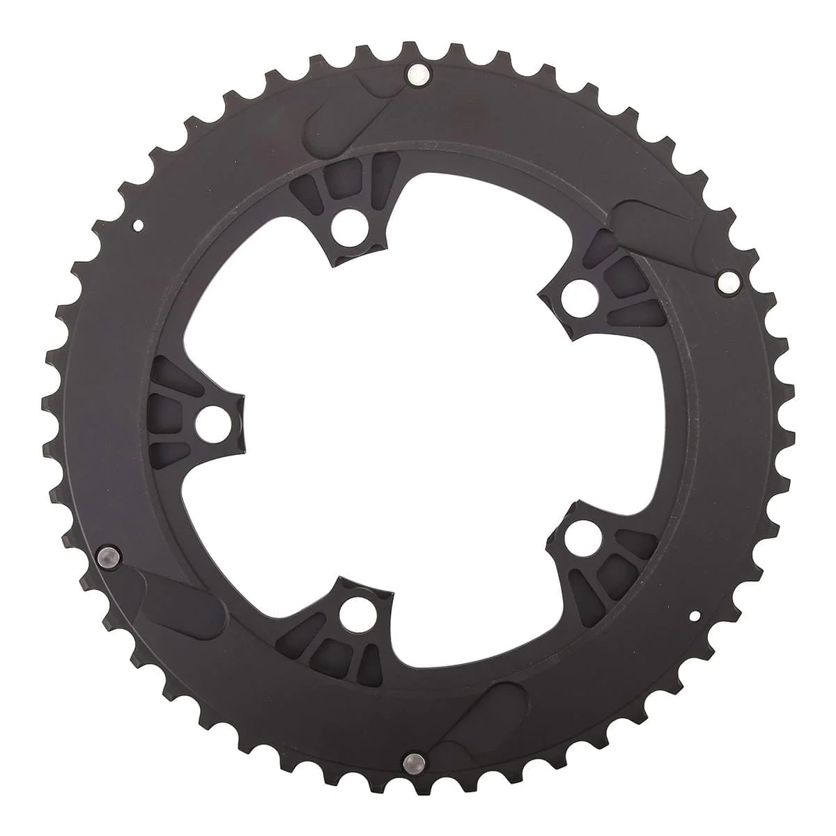 Plateau Extérieur 11V STRONGLIGHT CT² Sram Force 22/Red 22 110mm - Image 2
