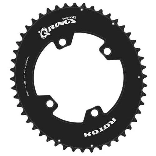 Plateau Extérieur Ovale 12V ROTOR Q-RING SRAM FORCE AXS 107mm - Image 2
