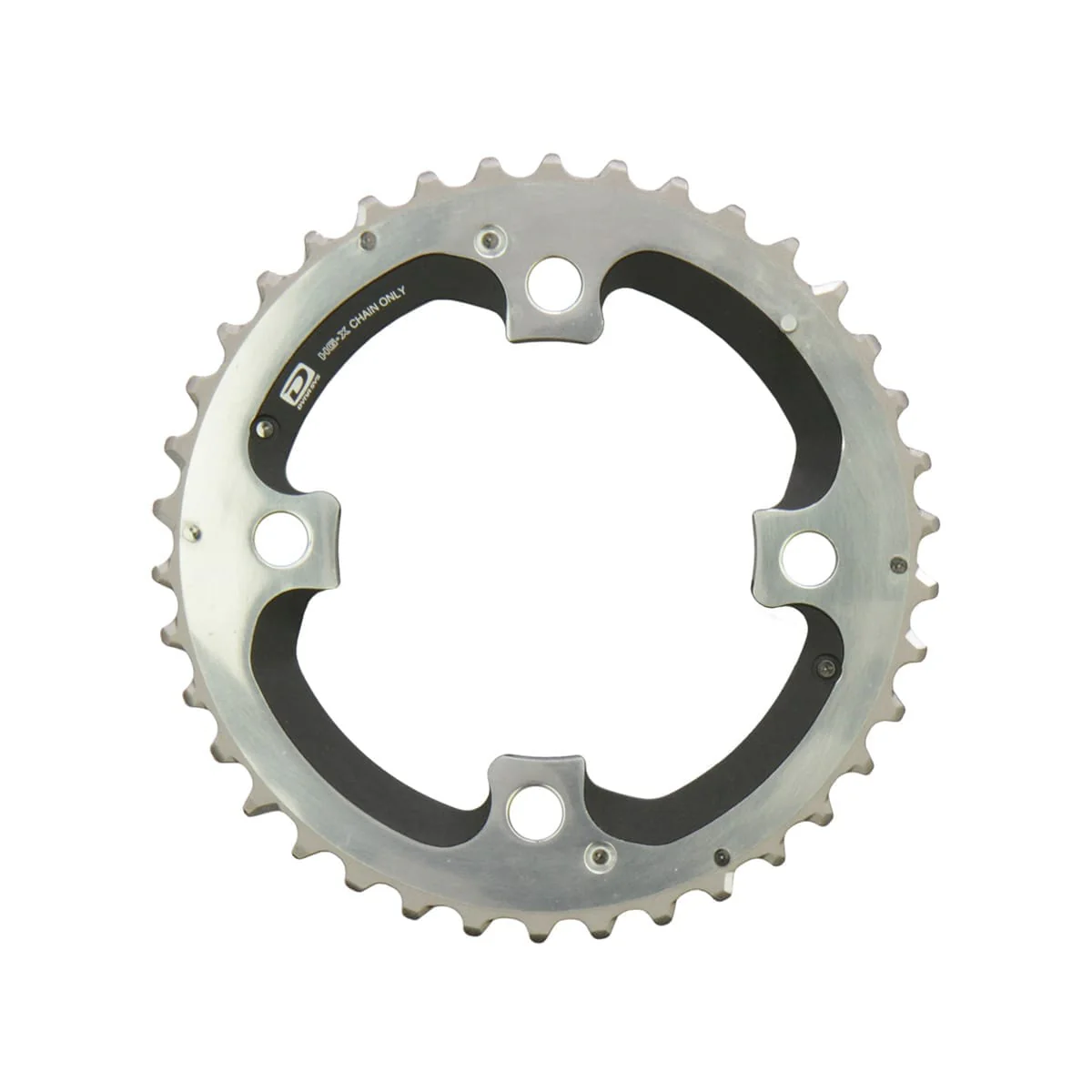 Plateau Extérieur SHIMANO XTR M980 10V 4 Trous 104mm