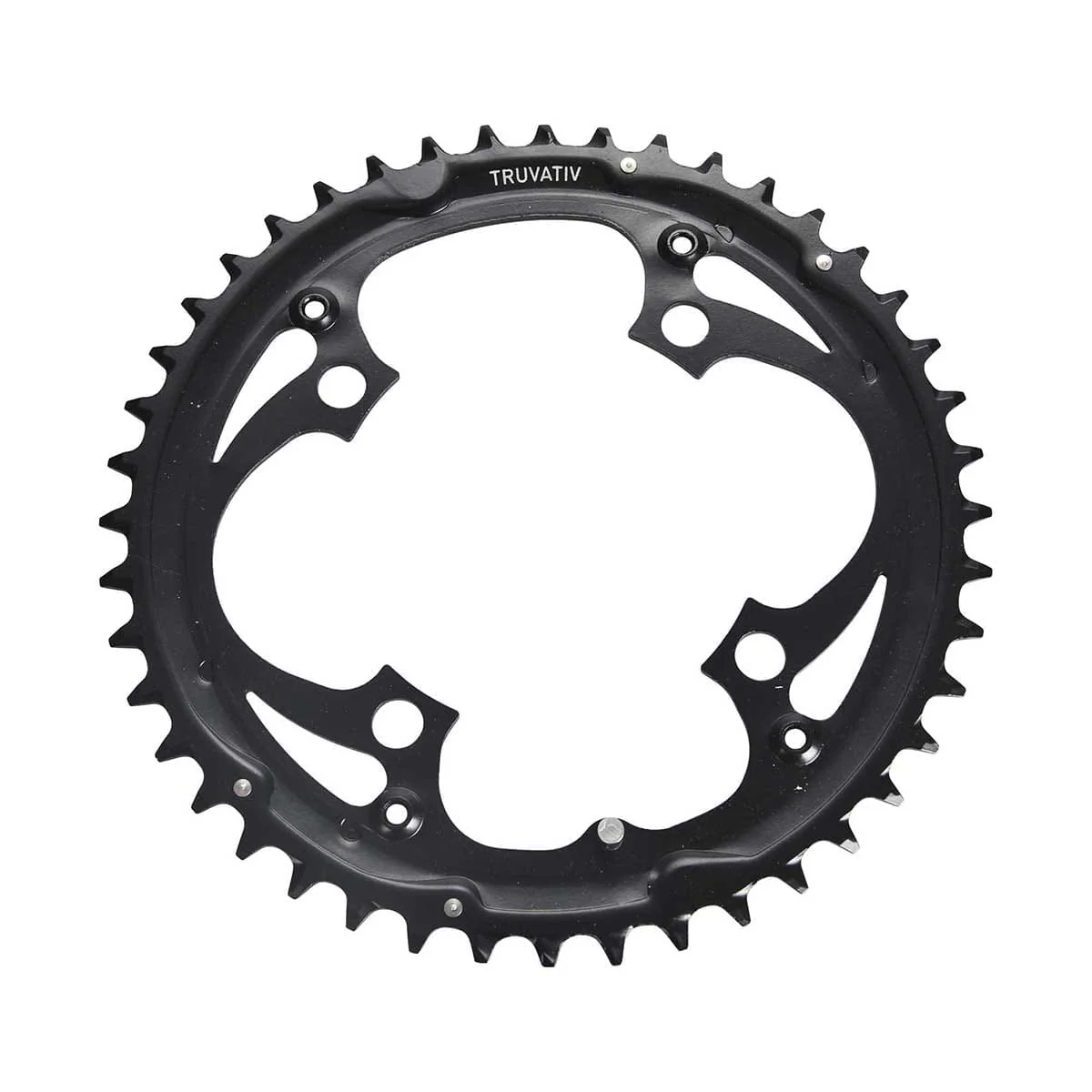 Plateau Extérieur SRAM MTB 104BCD 9/10V 4 Trous 104mm