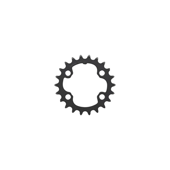 Plateau Intérieur 9/10/11V SHIMANO CUES FC-U6000-2/FC-U6000-2B PCD 64mm