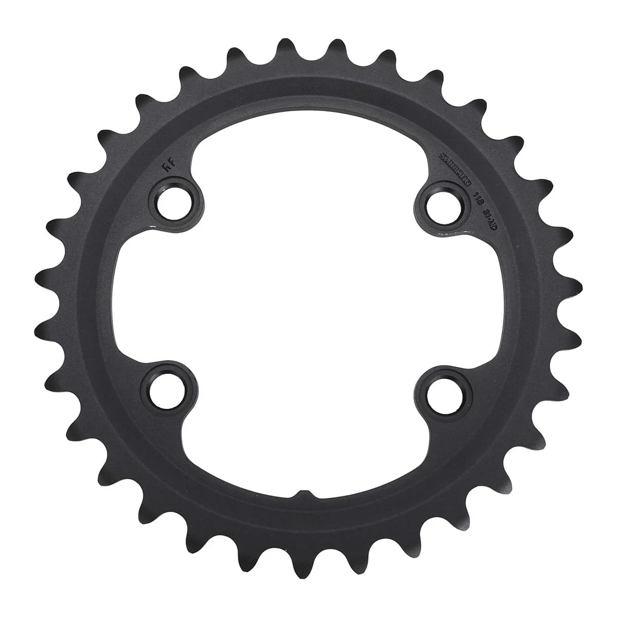 Plateau Intérieur 11V SHIMANO GRX RX810 80mm