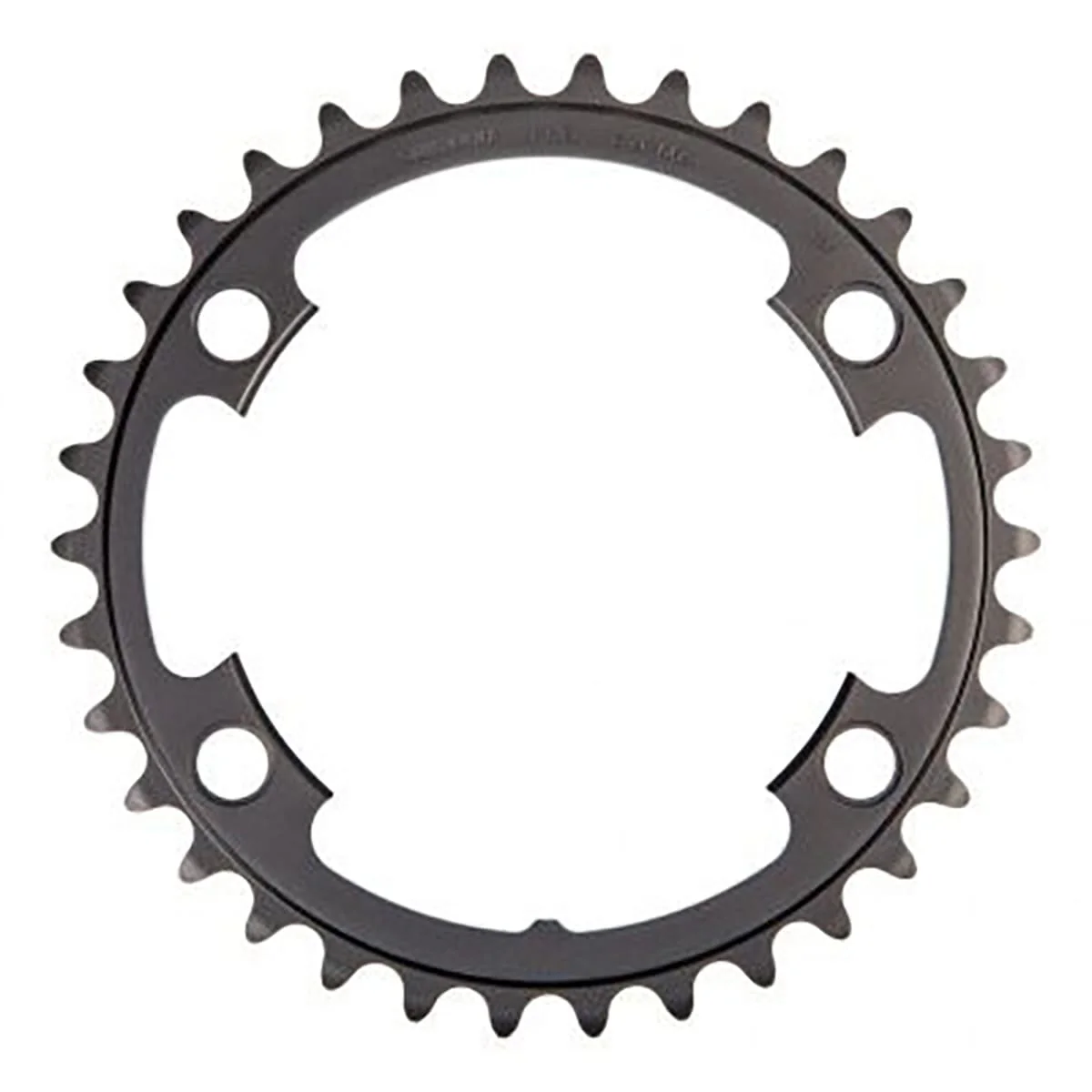 Plateau Intérieur 11V SHIMANO ULTEGRA 6800 110mm - Image 2