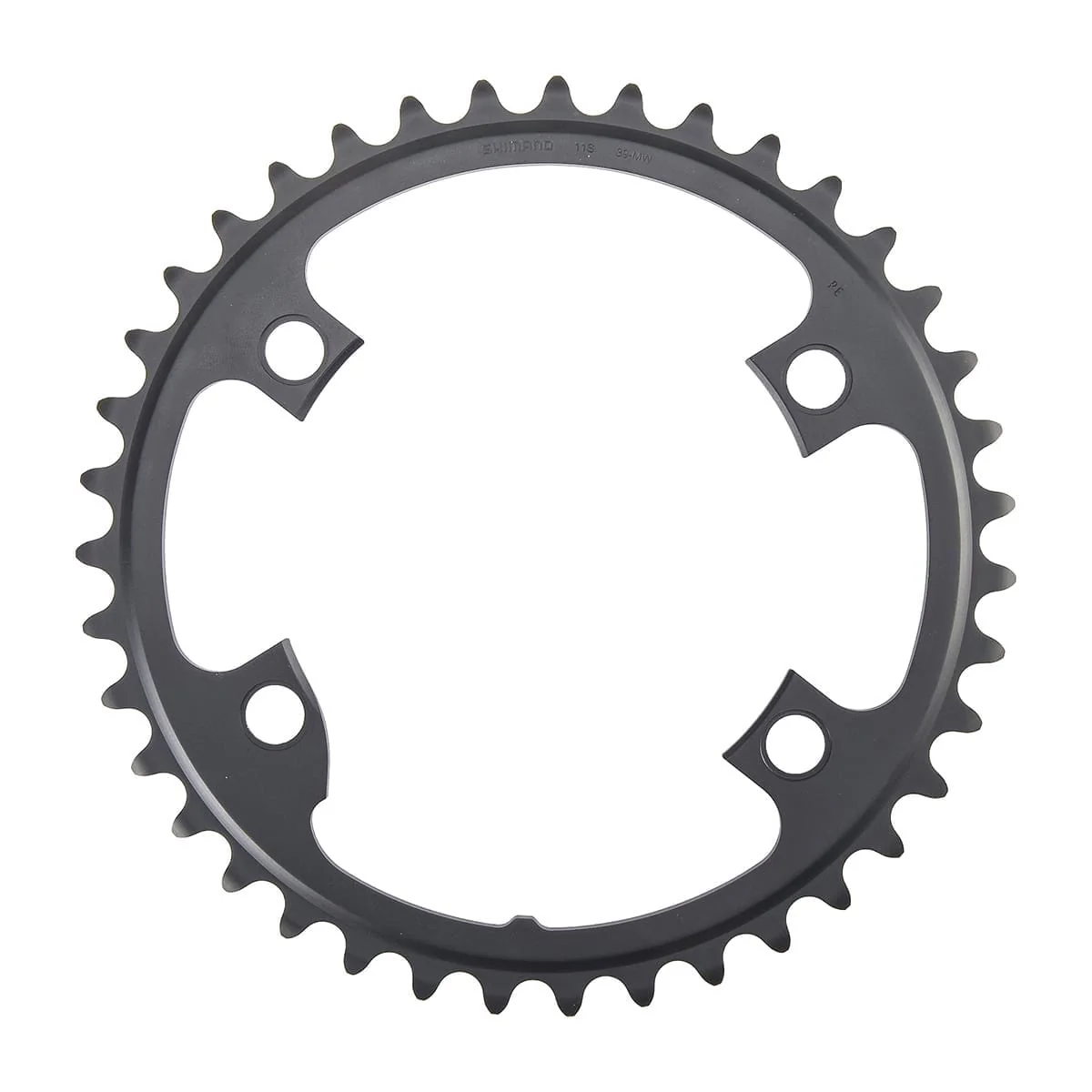 Plateau Intérieur 11V SHIMANO ULTEGRA R8000 110mm - Image 3