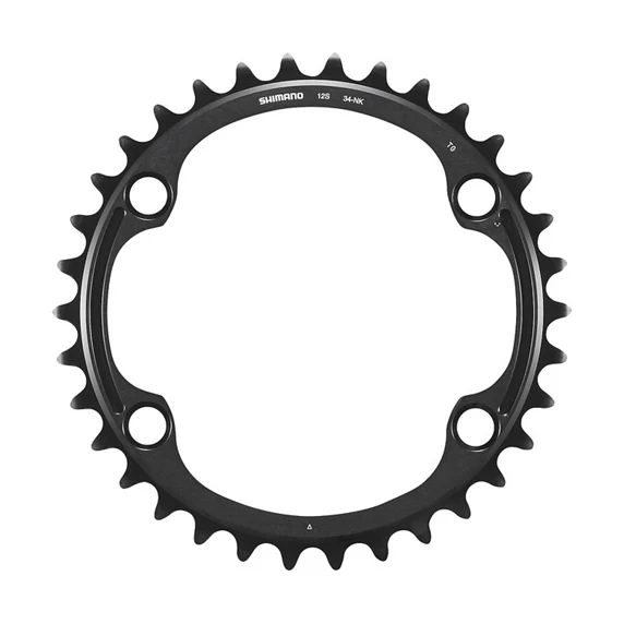 Plateau Intérieur 12V SHIMANO DURA ACE R9200 110mm