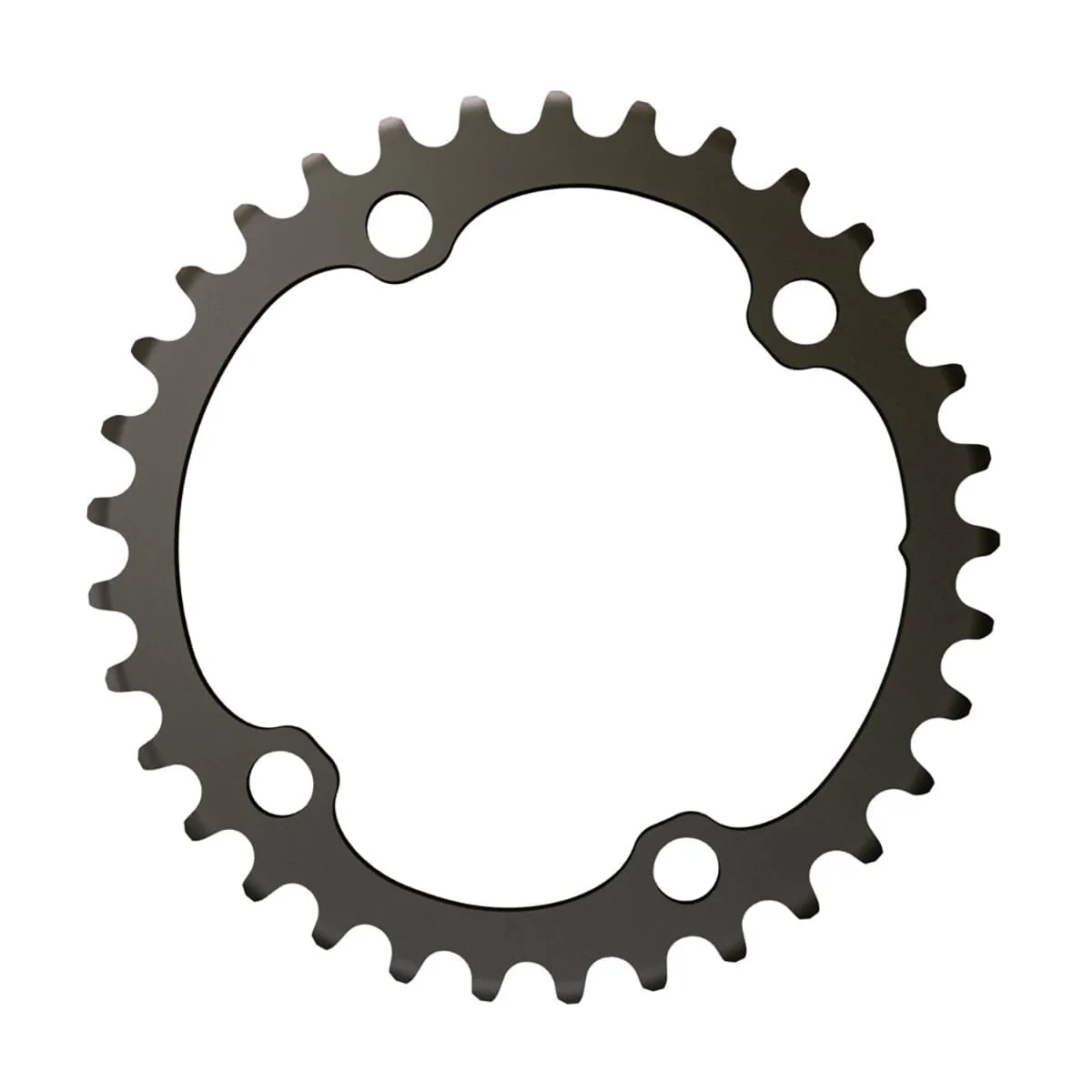 Plateau Intérieur 12V SRAM FORCE AXS 107mm