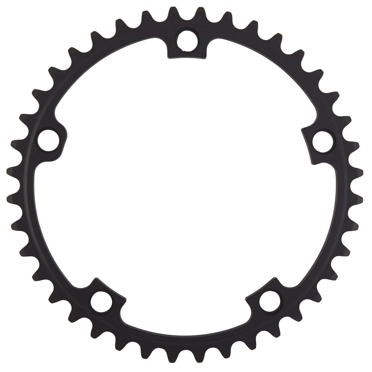 Plateau Intérieur 9/10V STRONGLIGHT CT² Campagnolo Type C 135mm - Image 2