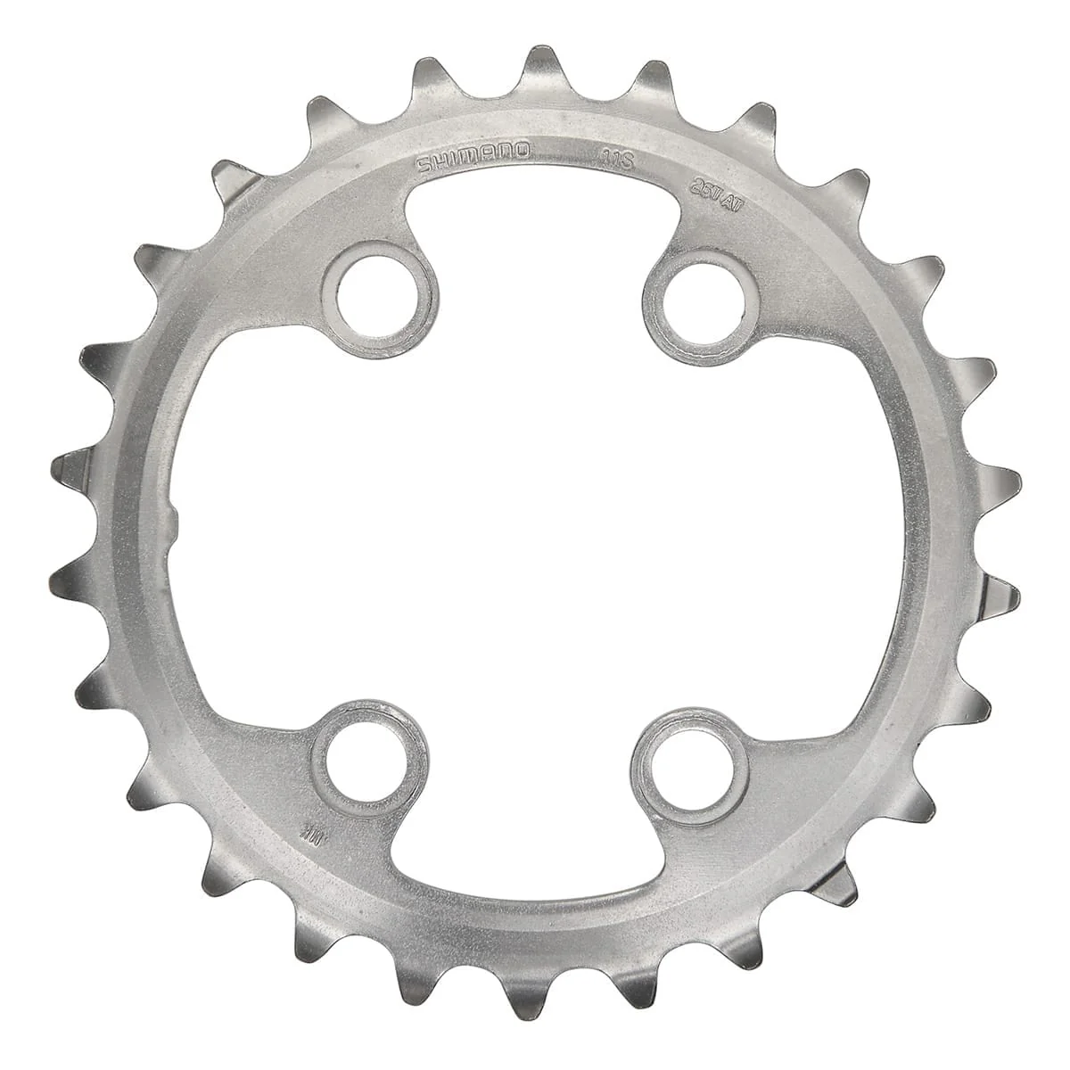 Plateau Intérieur SHIMANO XTR M9000/M9020 11V Double 4 Trous 64mm