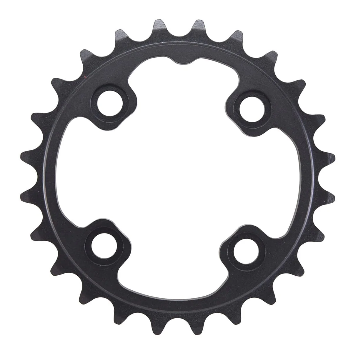 Plateau Intérieur STRONGLIGHT SHIMANO XT M785 10V 4 Trous 64mm - Image 2