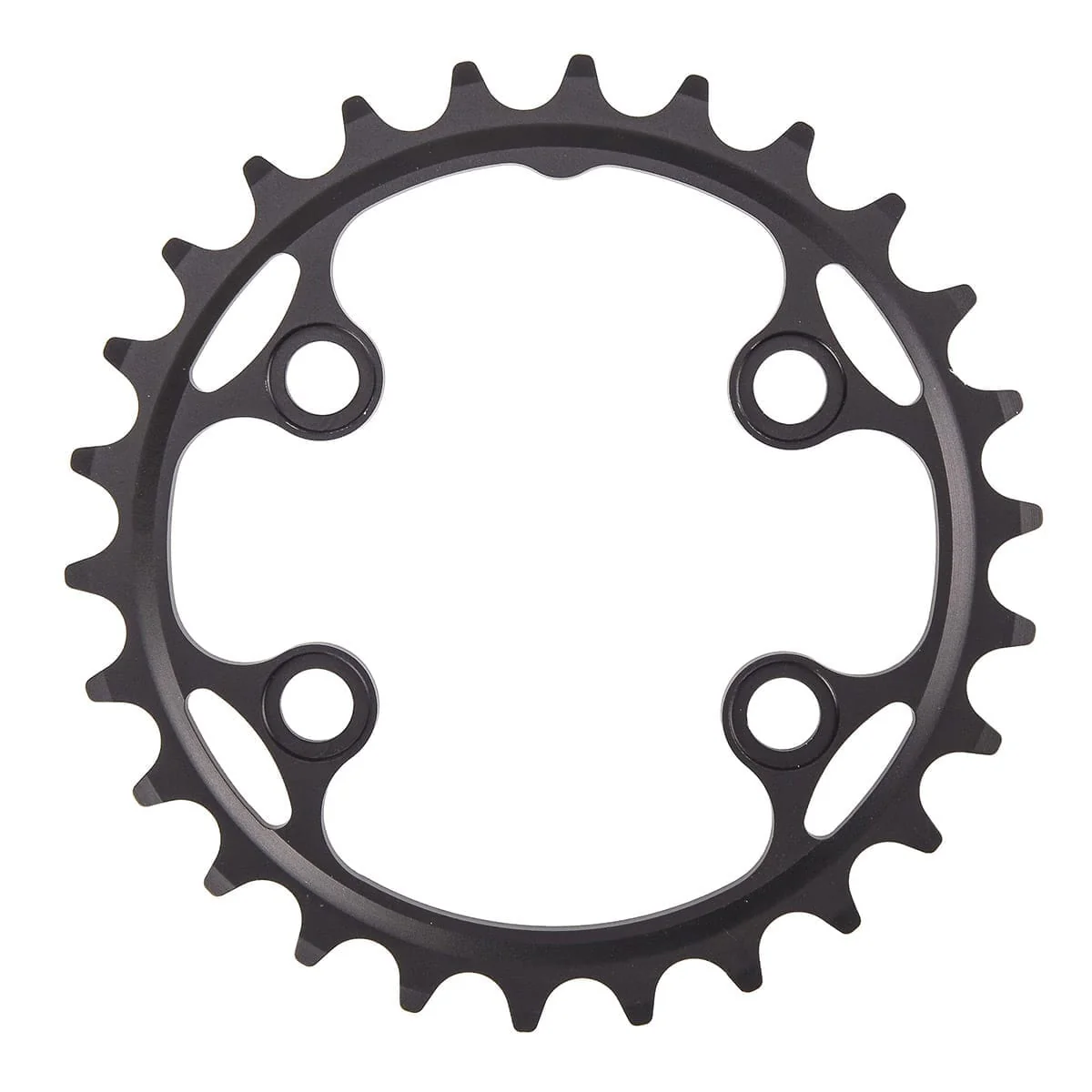 Plateau Intérieur STRONGLIGHT Shimano XT M8000/SLX M7000 11V 4 Trous 64mm - Image 2