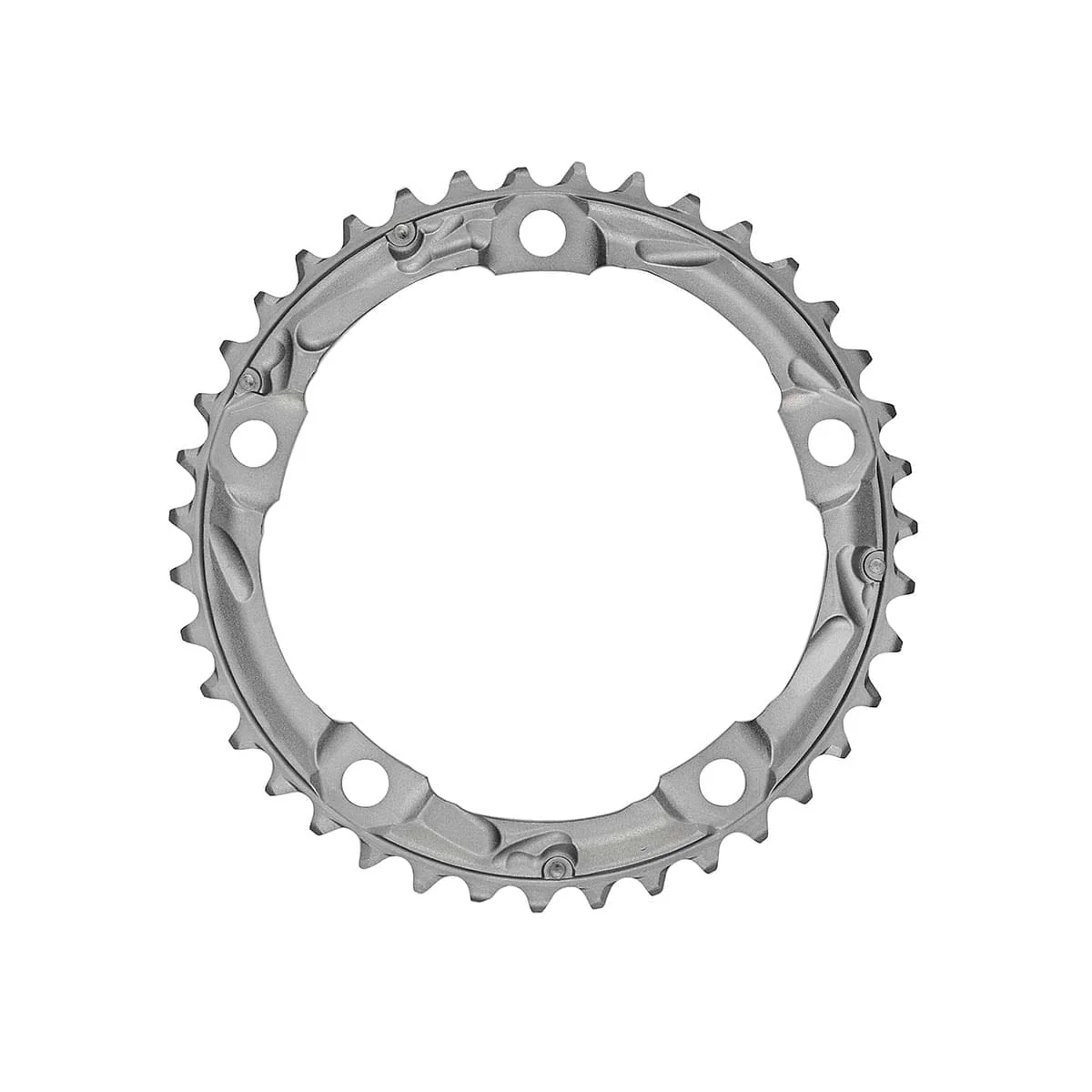 Plateau Intermédiaire 10V SHIMANO 105 5703 130mm
