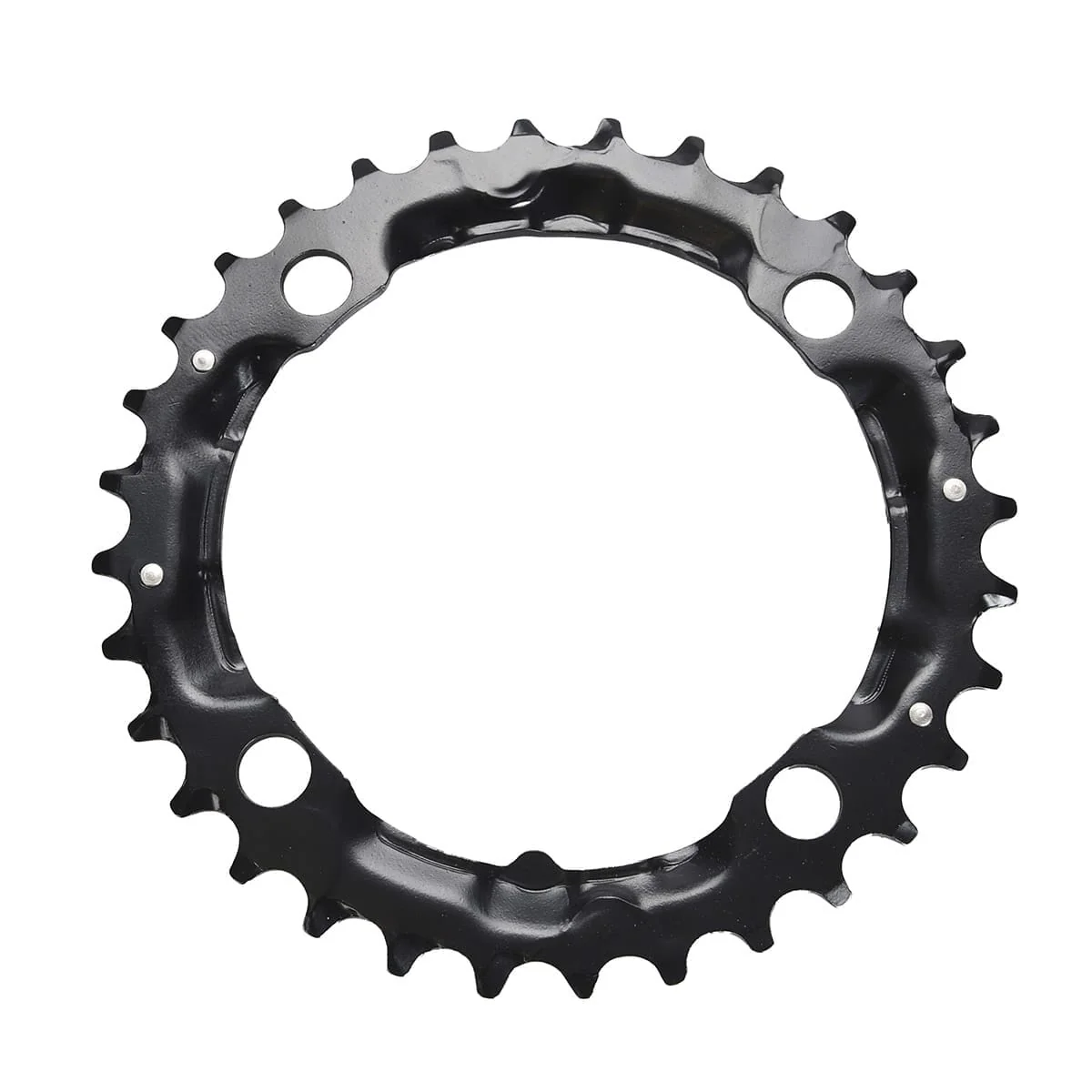 Plateau Intermédiaire SRAM MTB 104BCD 7V 4 Trous 104mm - Image 2