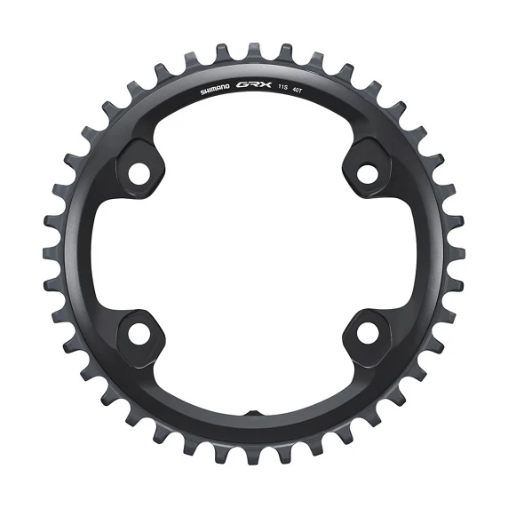 Plateau Mono 11V SHIMANO GRX RX810 110mm