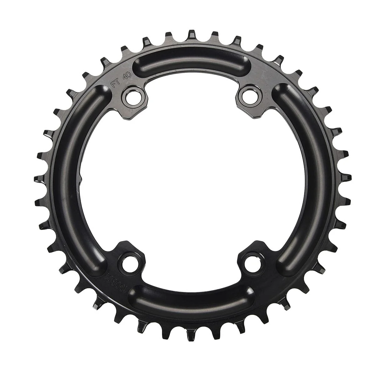 Plateau Mono 11V WOLF TOOTH Shimano GRX RX810/RX600 110mm - Image 6