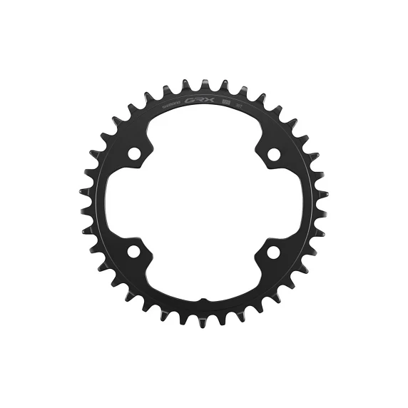 Plateau Mono 12V SHIMANO GRX RX610 110mm