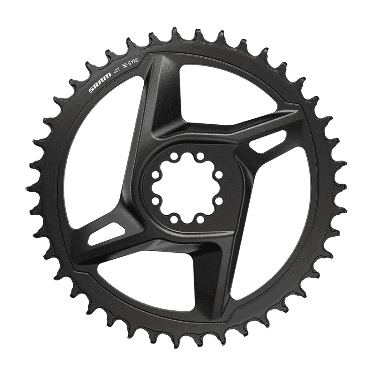 Plateau Mono 12V SRAM RIVAL AXS Direct Mount - Image 2