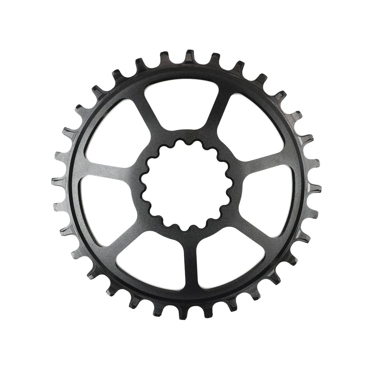 Plateau Mono E-THIRTEEN SL 10/11/12V Direct Mount Non Boost Offset 8mm - Image 2