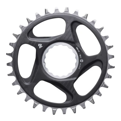 Plateau Mono RACE FACE ERA Shimano 12V DM 52mm