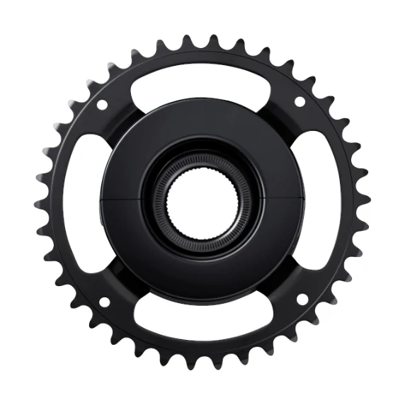 Plateau Mono E-Bike SHIMANO SM-CRE61 9/10/11V
