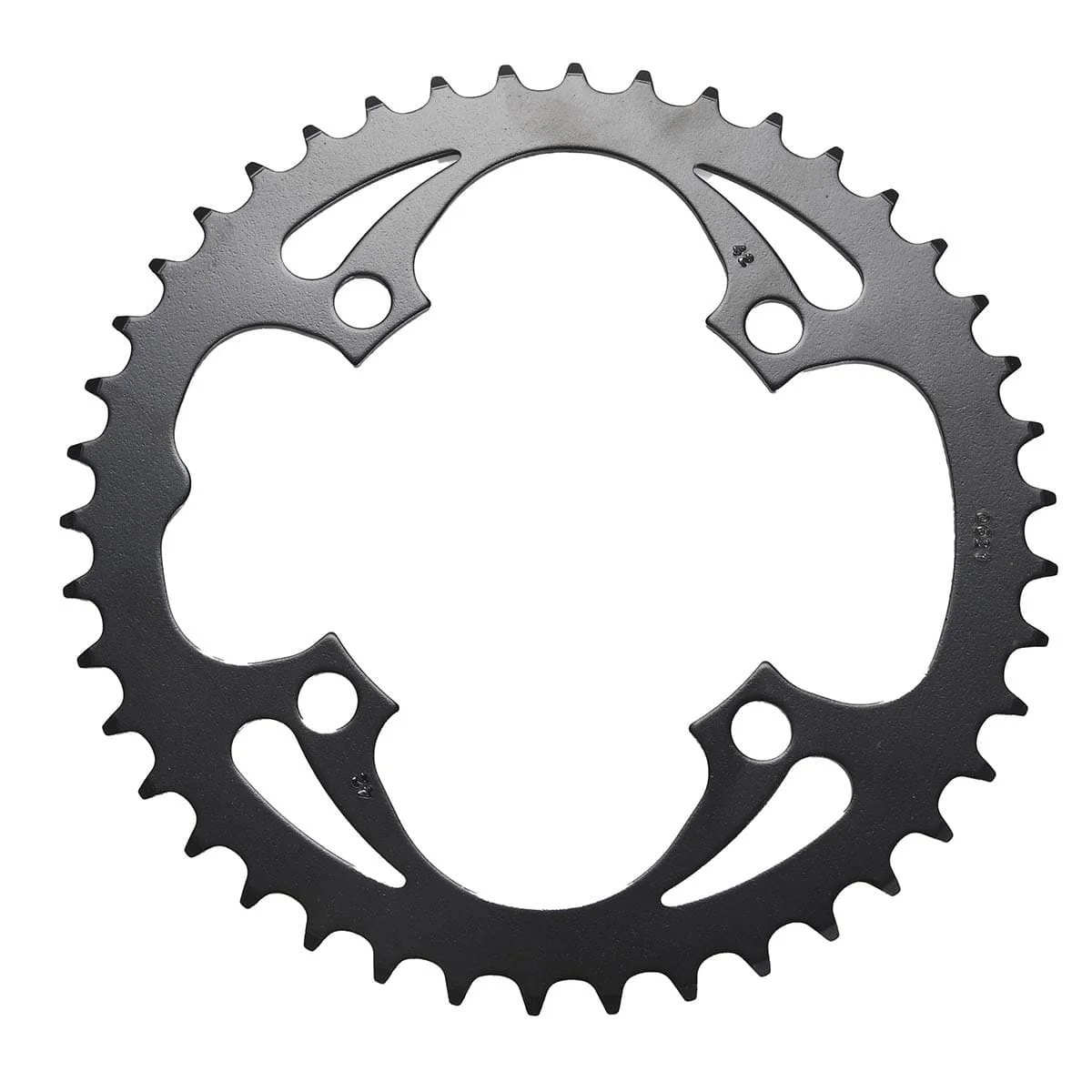 Plateau Mono SRAM MTB 104BCD 4 Trous 104mm - Image 2