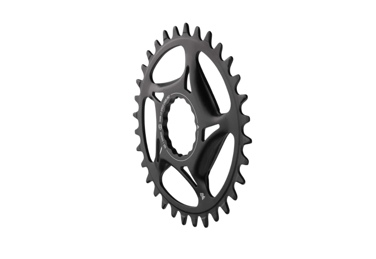 Plateau Mono RACE FACE SHIMANO CINCH 12V Direct Mount - Image 3