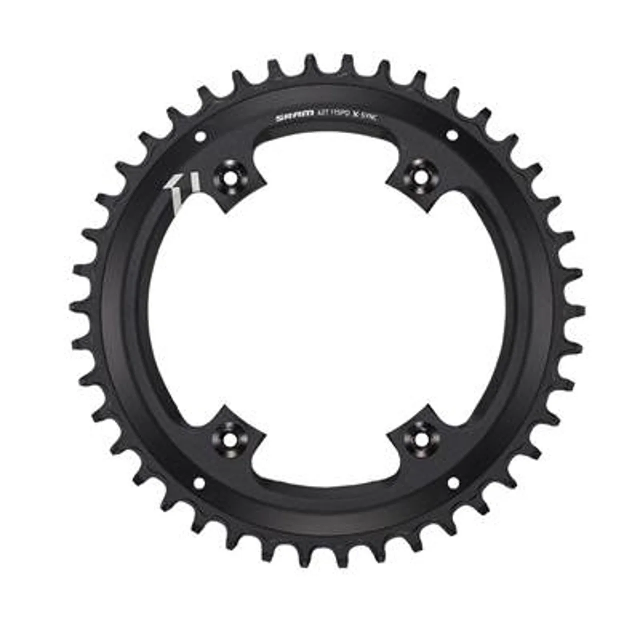 Plateaux Mono 11V SRAM X-SYNC APEX 110mm