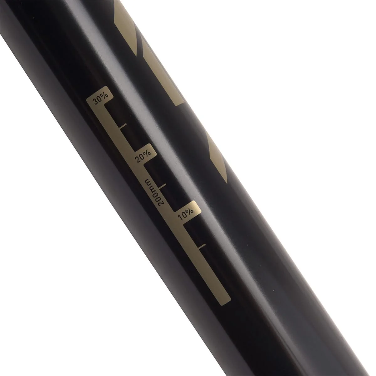Plongeur Supérieur pour Fourche ROCKSHOX BOXXER TaperWall Droite (2013-2015) Noir #11.4015.363.040 - Image 2