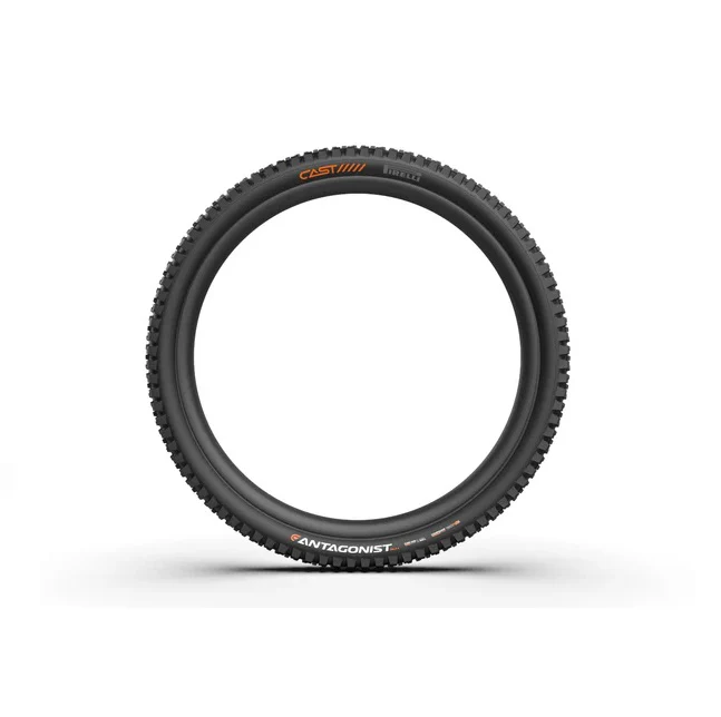 Pneu CAST PIRELLI ANTAGONIST 29x2.40 DualWall Smart Evo DH Tubeless Ready - Image 4