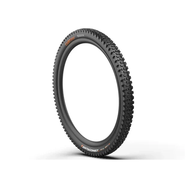 Pneu CAST PIRELLI ANTAGONIST 29x2.40 DualWall Smart Evo DH Tubeless Ready - Image 5