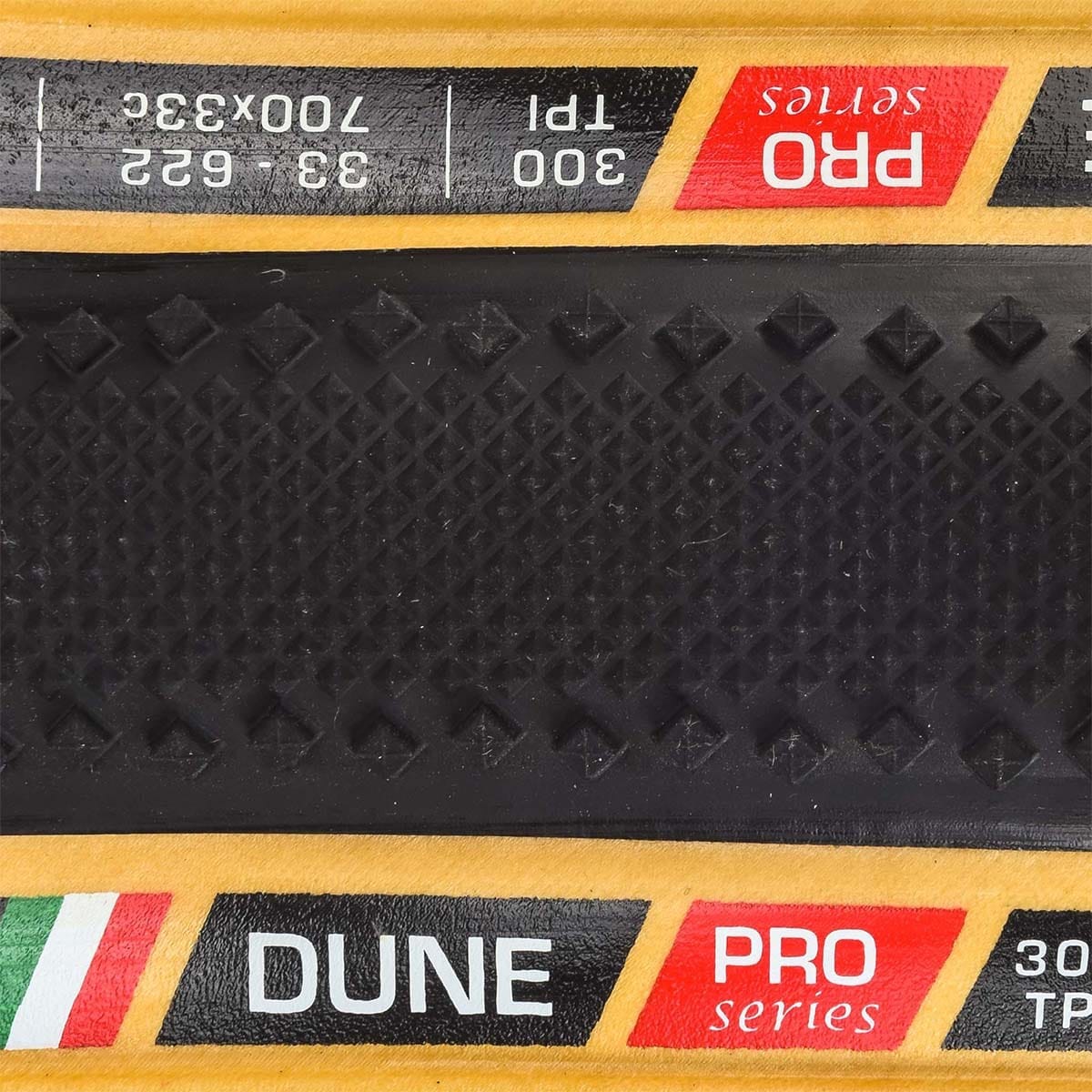 Pneu CHALLENGE OPEN DUNE 700x33c TubeType Beige - Image 3