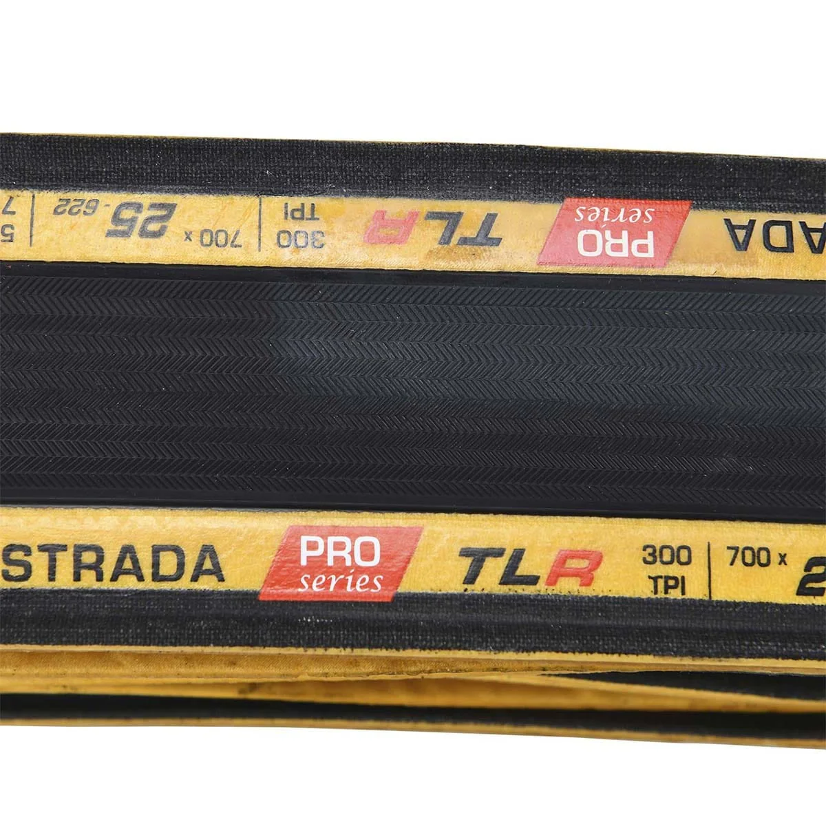 Pneu CHALLENGE OPEN STRADA 700c Tubeless Ready Beige - Image 2