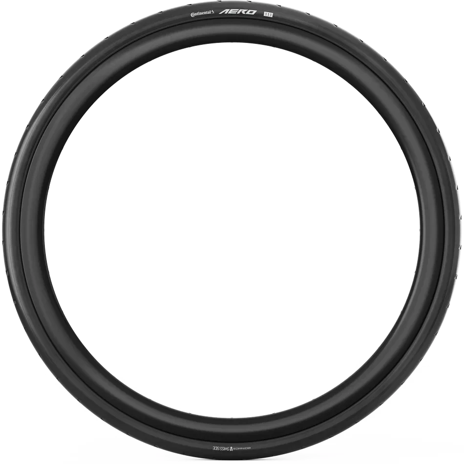 Pneu CONTINENTAL AERO 111 700c Tubeless Ready Noir - Image 3