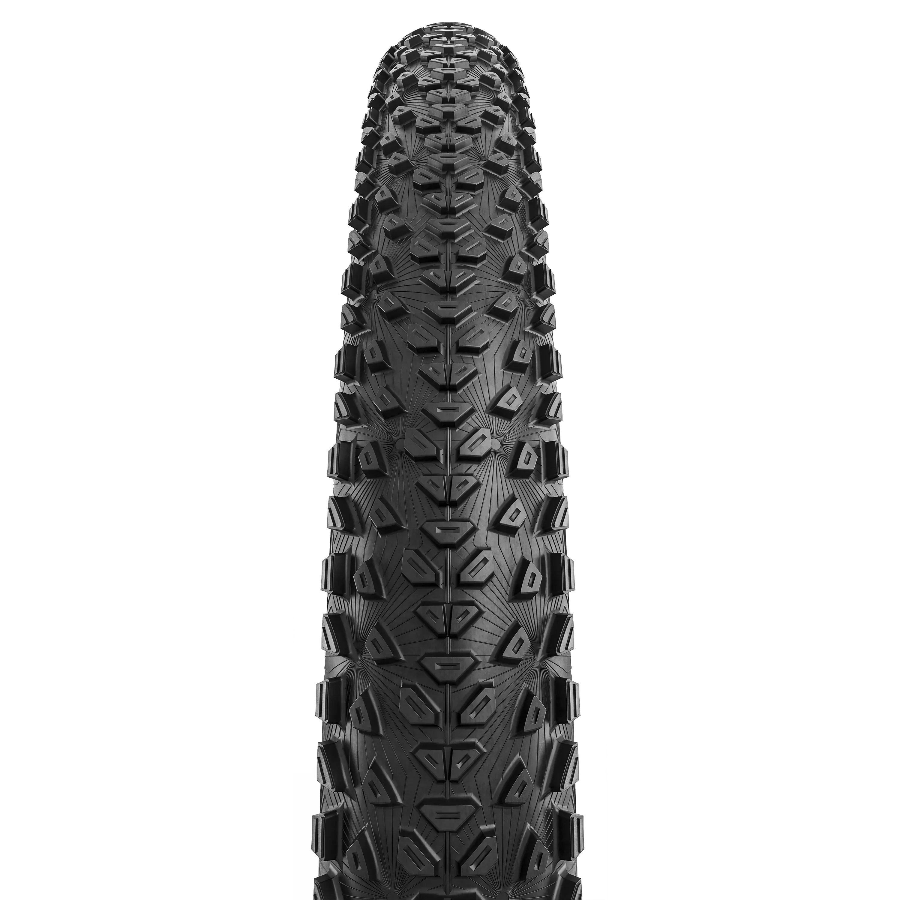 Pneu CONTINENTAL DUBNITAL Trail Grip 29x2.40 Tubeless Ready Souple Noir - Image 2