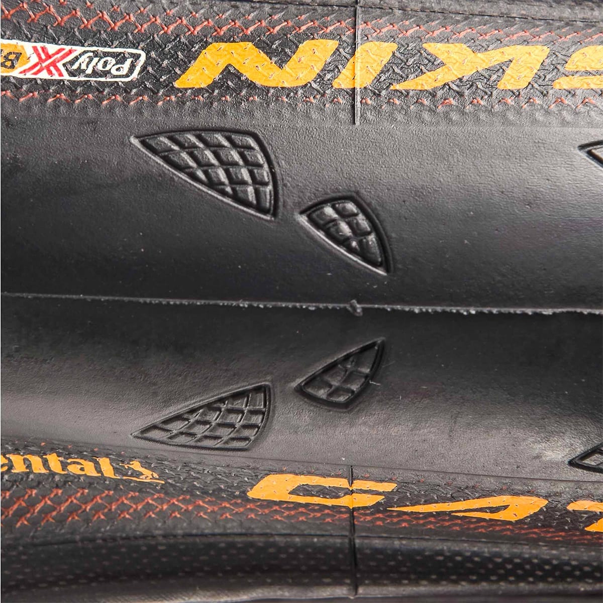 Pneu CONTINENTAL GATORSKIN 700c TubeType Noir - Image 4