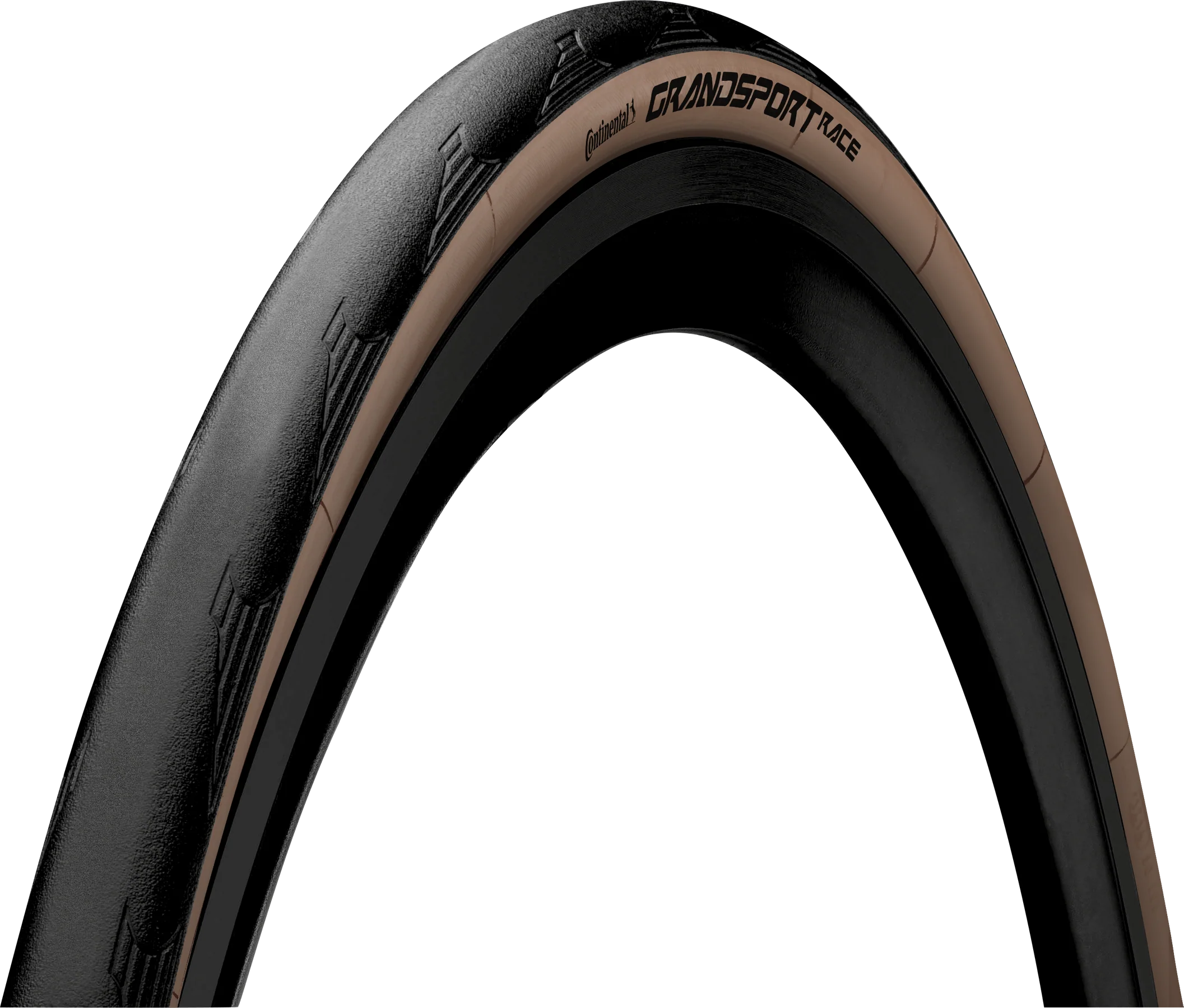 Pneu CONTINENTAL GRAND SPORT RACE 700c TubeType Marron