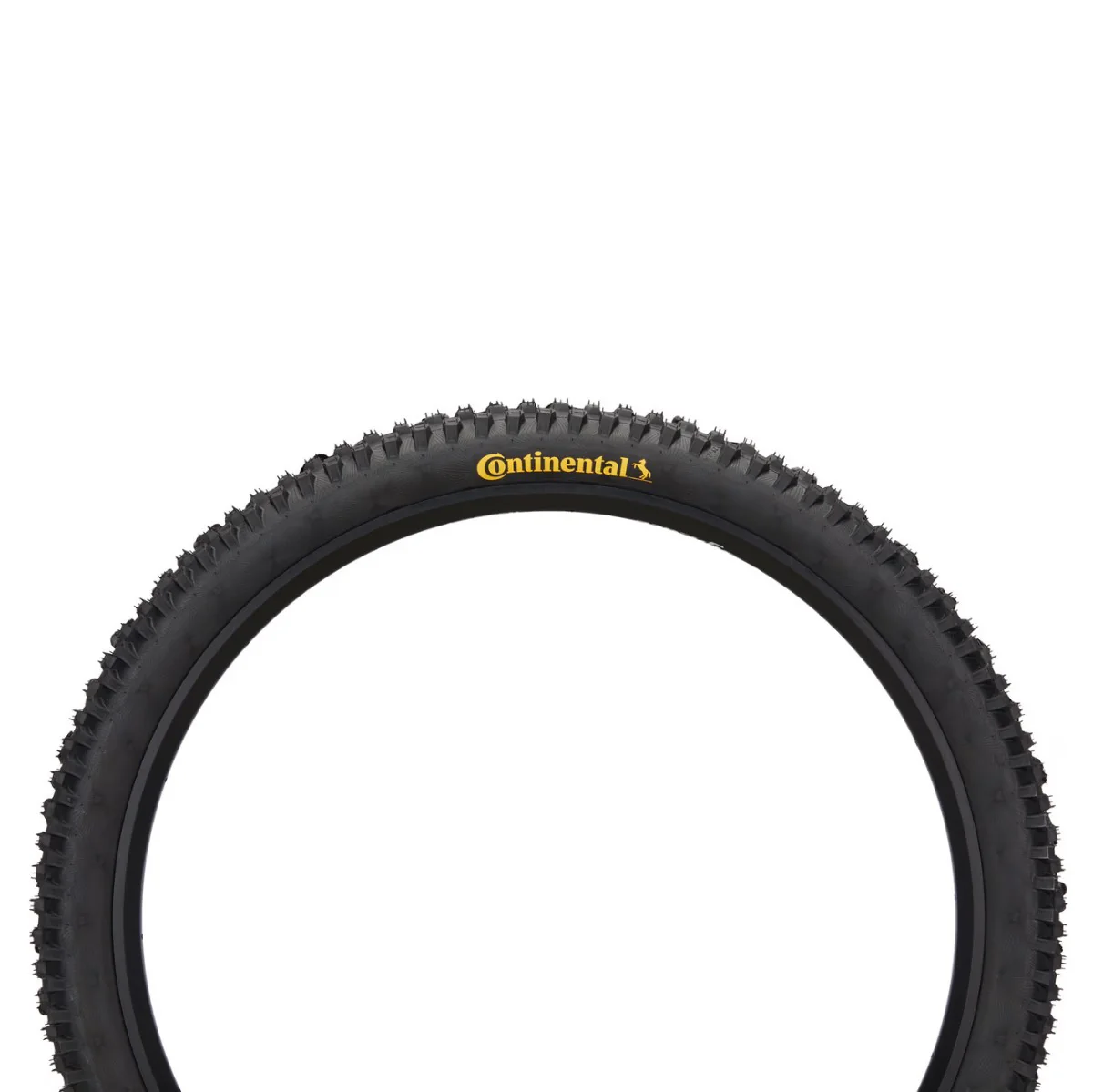 Pneu CONTINENTAL KRYPTOTAL-F Trail 24x2.40 Endurance Tubeless Ready Souple Noir - Image 3