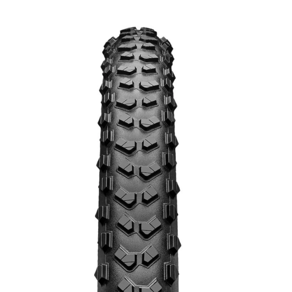 Pneu CONTINENTAL MOUNTAIN KING 29x2.30 Protection Tubeless Ready Souple Noir - Image 3
