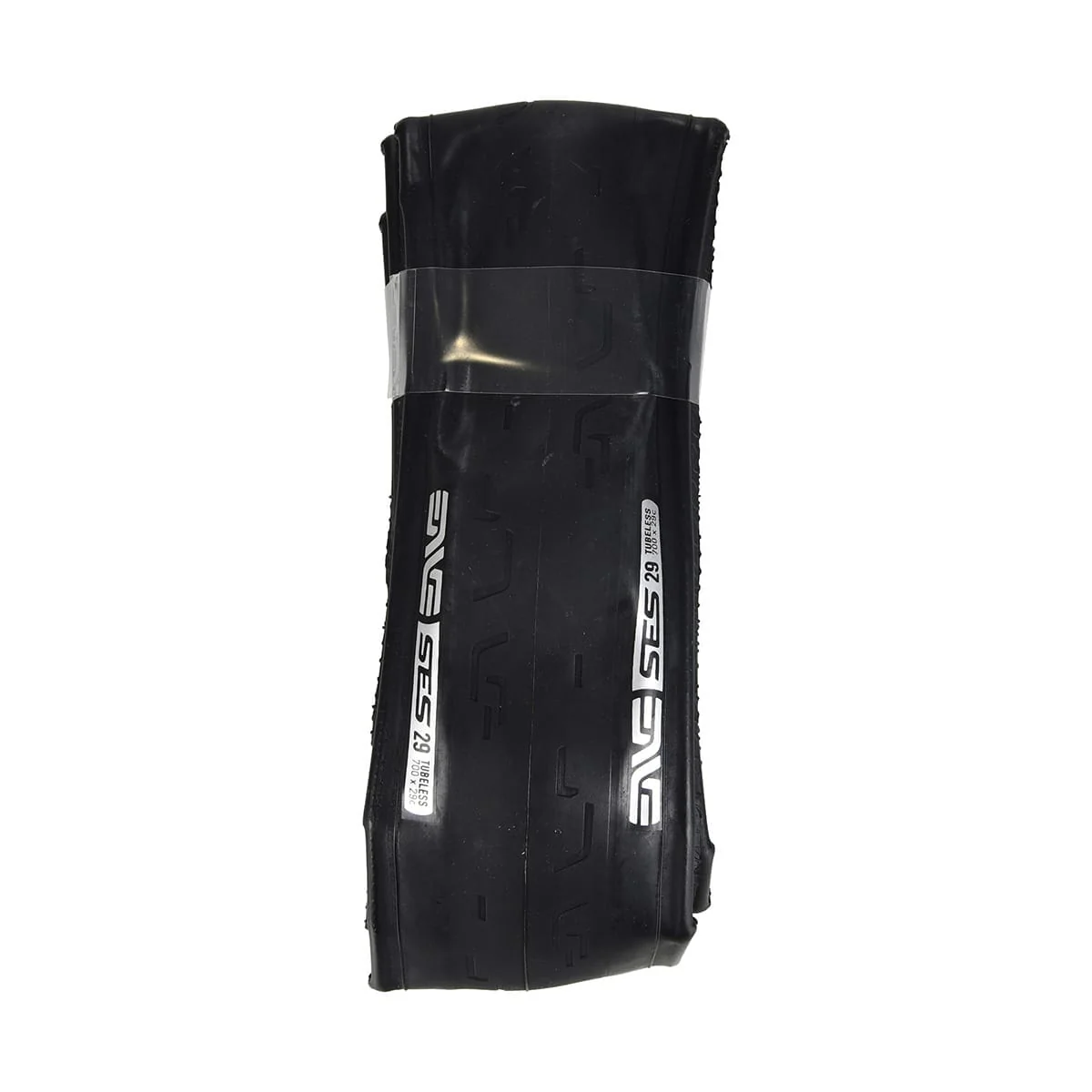 Pneu ENVE SES 700c Tubeless Ready Noir - Image 4