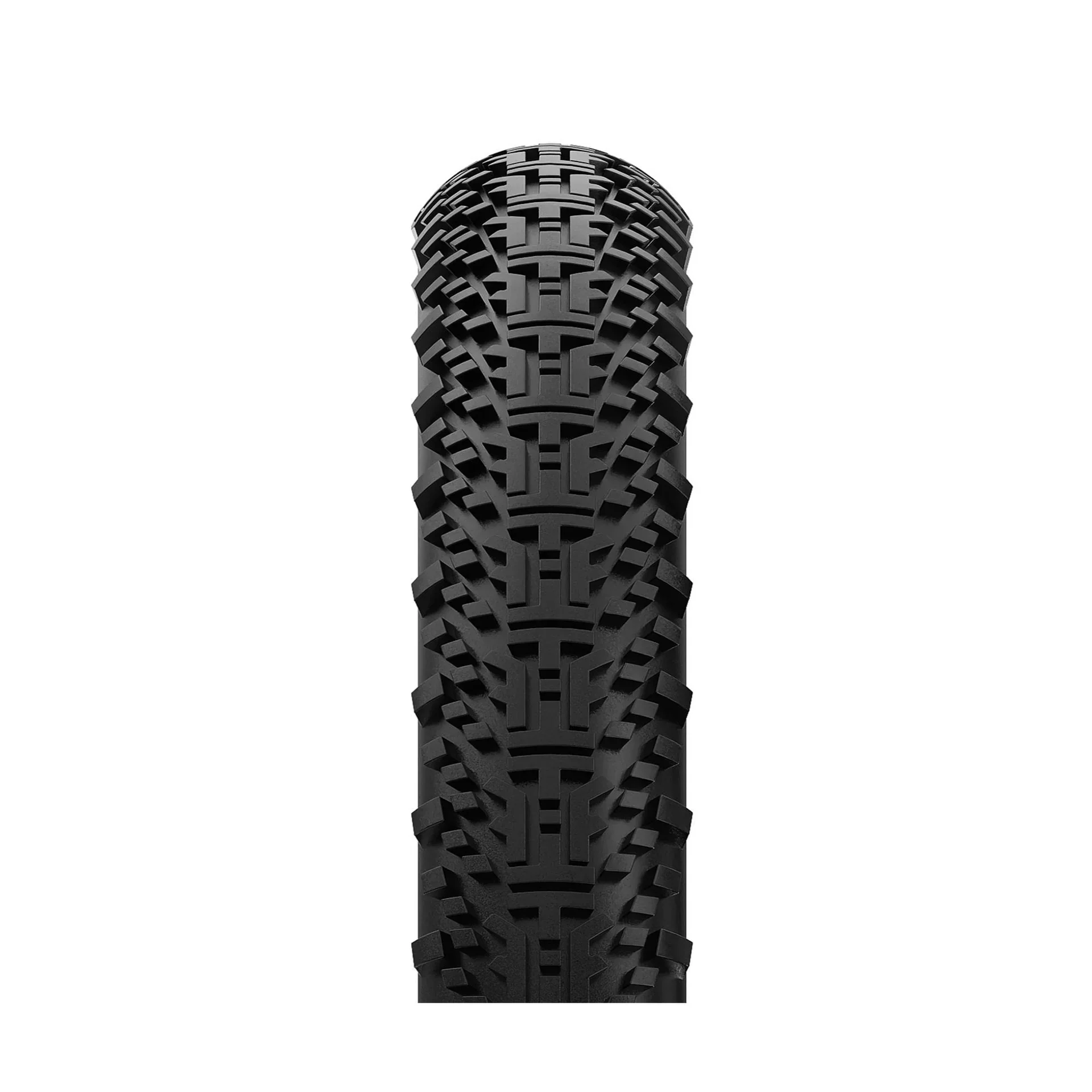 Pneu PANARACER GRAVELKING X1 R-LINE TLR 700x35c Tubeless Ready Beige - Image 2