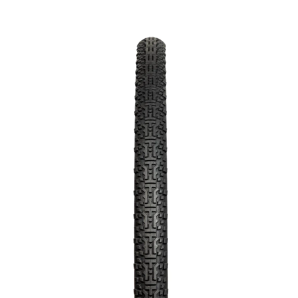 Pneu PANARACER GRAVELKING X1 TLR 700x40c Tubeless Ready Noir - Image 2