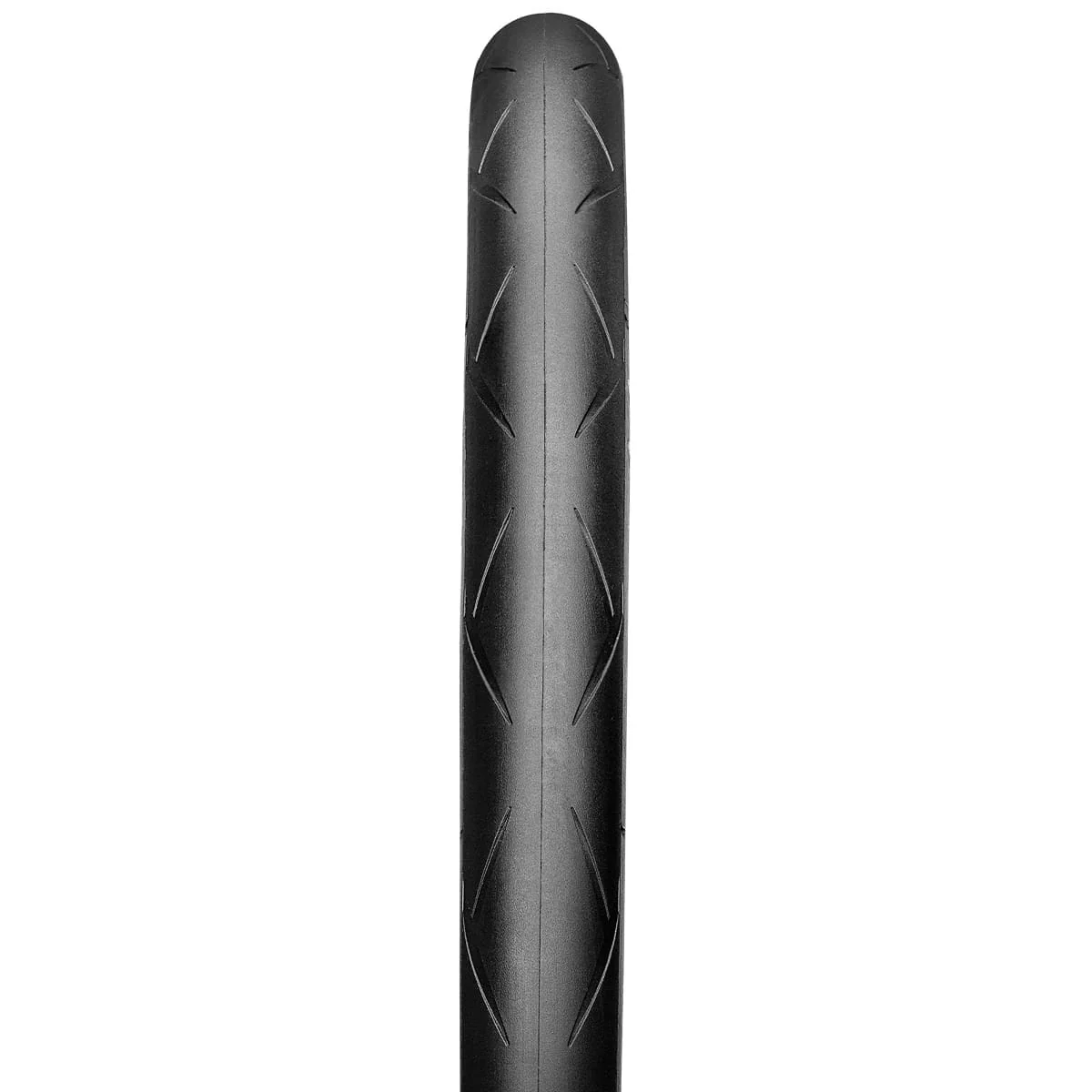Pneu HUTCHINSON BLACKBIRD 700c Tubeless Ready Noir - Image 2