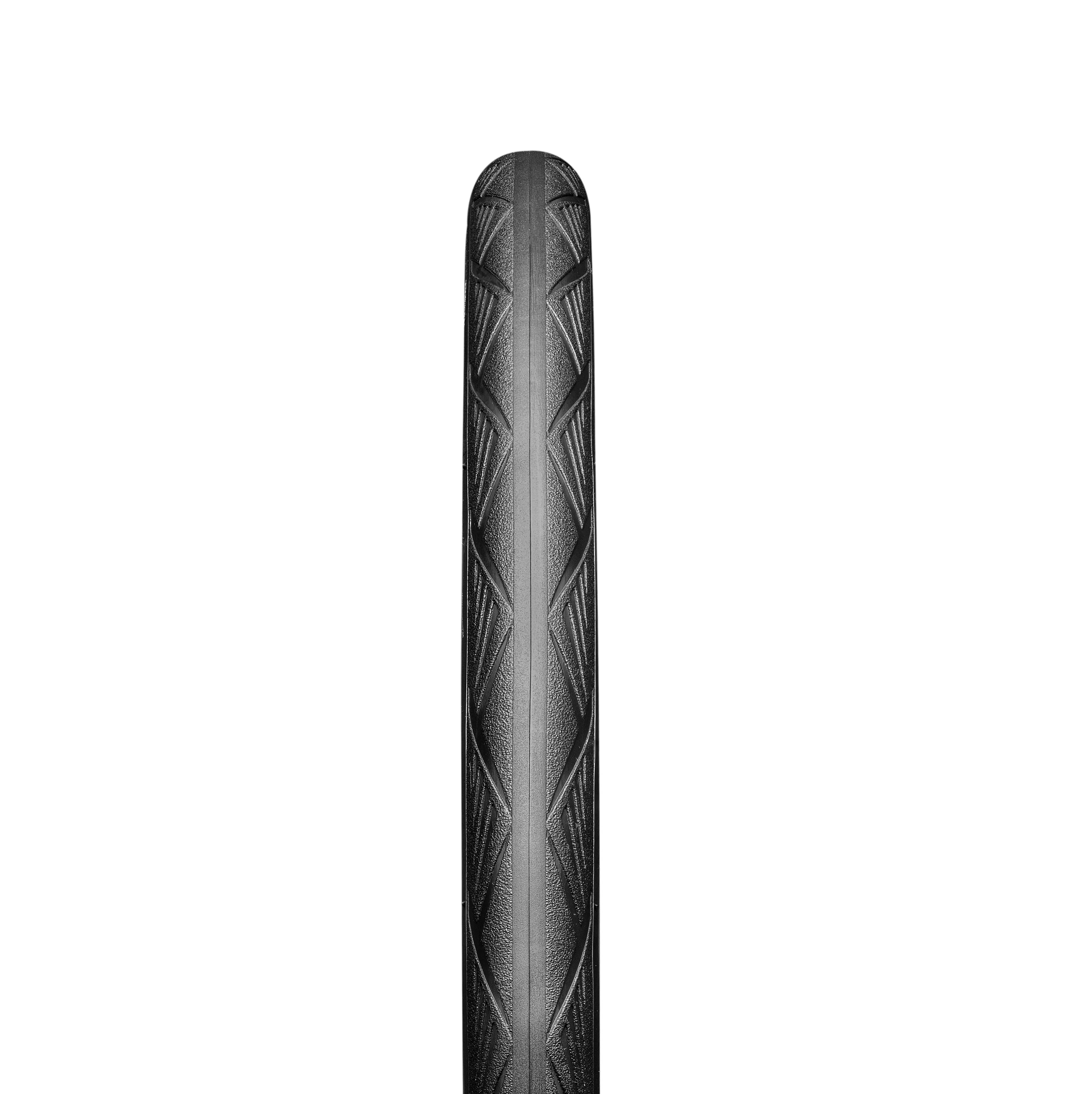 Pneu HUTCHINSON BLACKBIRD ALLSEASON 700c TubeType Noir - Image 2