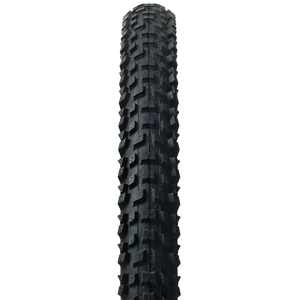 Pneu HUTCHINSON GILA 27.5x2.25 Mono Compound Tubeless Ready Souple Noir - Image 2
