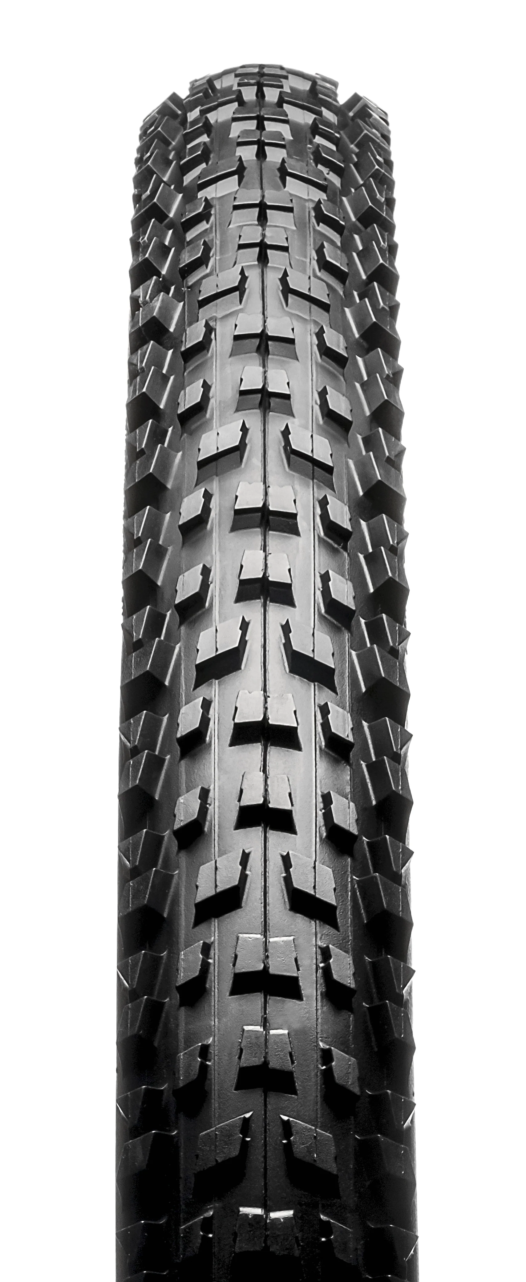 Pneu HUTCHINSON GILA 27.5x2.30 Sideskin Bi-Compound Tubeless Ready Souple Noir - Image 2