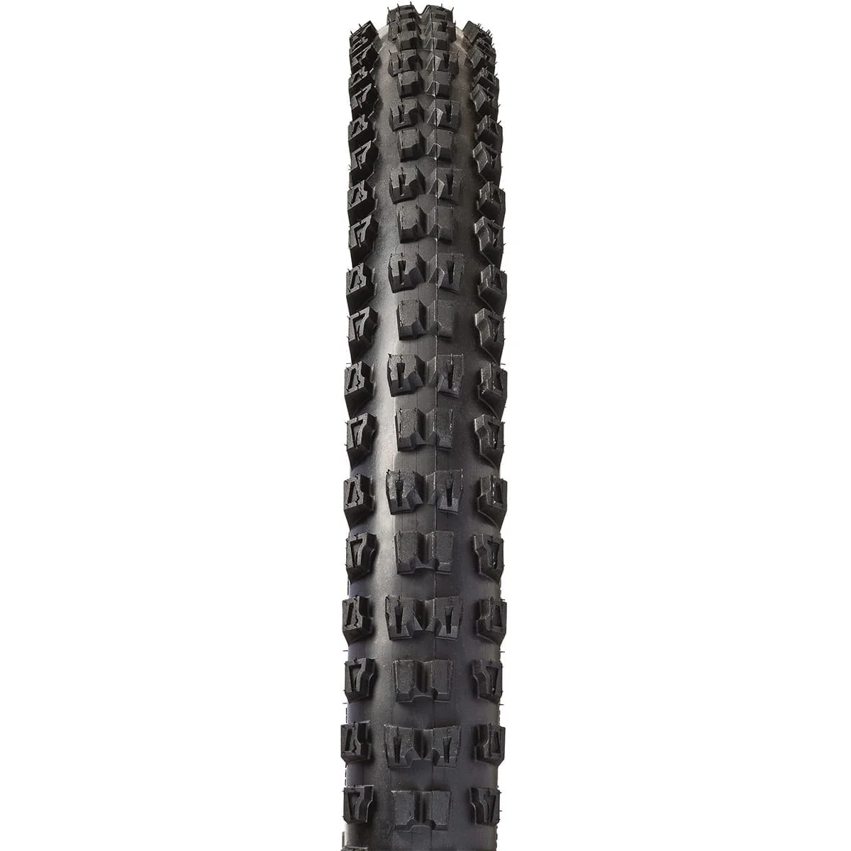 Pneu HUTCHINSON GRIFFUS 27.5x2.50 Racing Lab Hardskin Race Ripost Gravity Tubeless Ready Souple Noir/Marron - Image 2