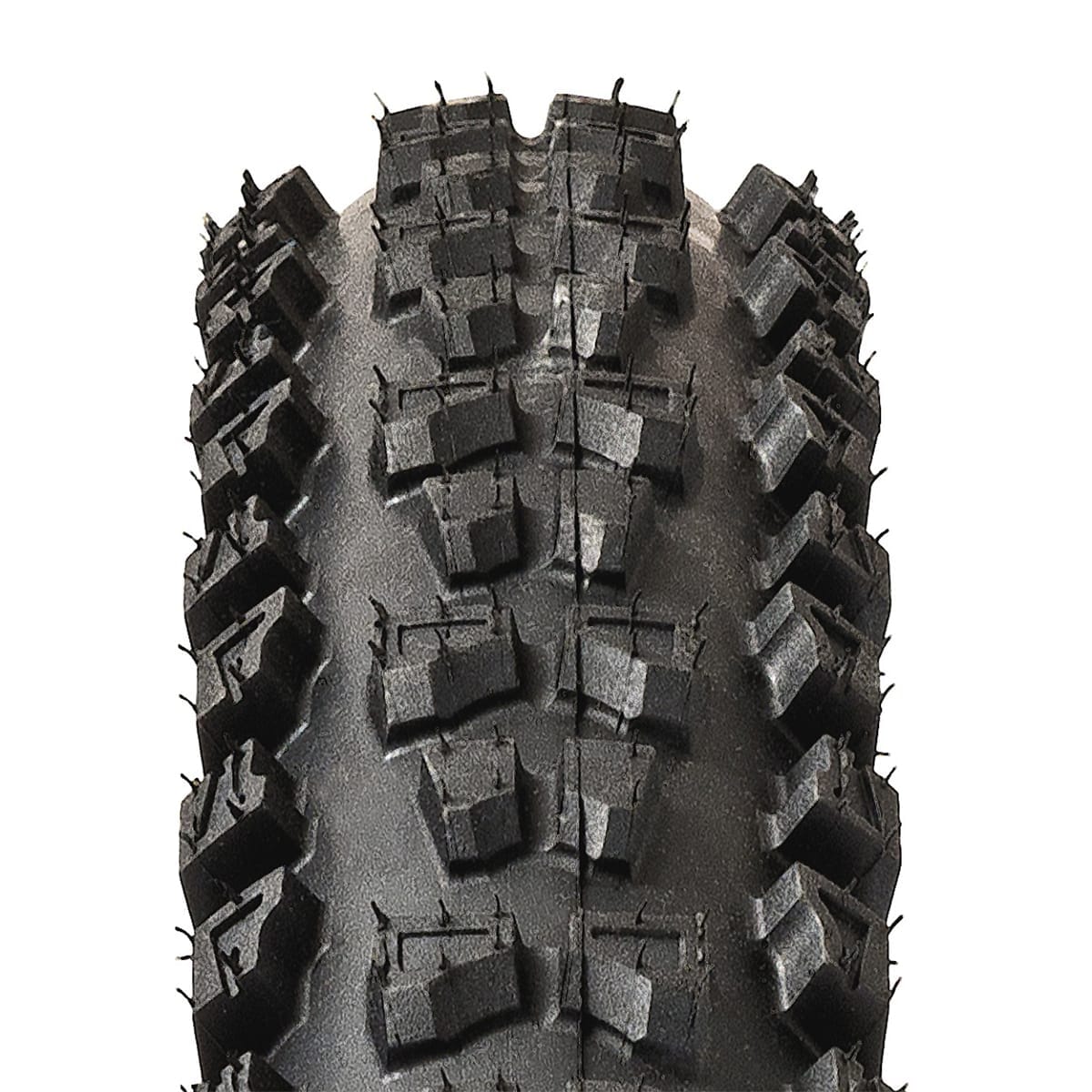Pneu HUTCHINSON GRIFFUS 29x2.40 Racing Lab Hardskin Race Ripost Gravity Tubeless Ready Souple Noir/Marron - Image 2