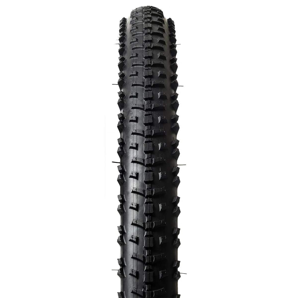 Pneu HUTCHINSON SKELETON 29x2.15 Mono-Compound Tubeless Ready Souple Noir - Image 2