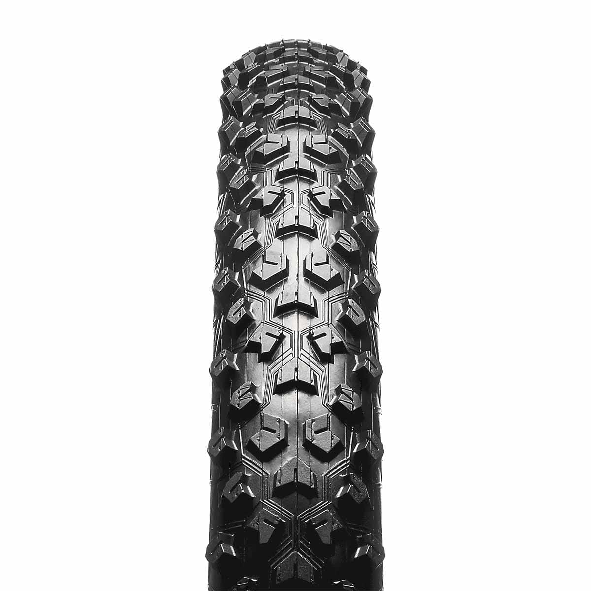 Pneu HUTCHINSON TAIPAN 27.5x2.10 Mono Compound Tubeless Ready Souple Noir - Image 3